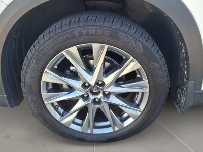 Mazda CX-5 Gebrauchtwagen