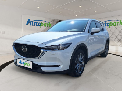 Mazda CX-5 Gebrauchtwagen