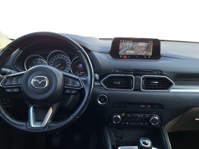 Mazda CX-5 Gebrauchtwagen