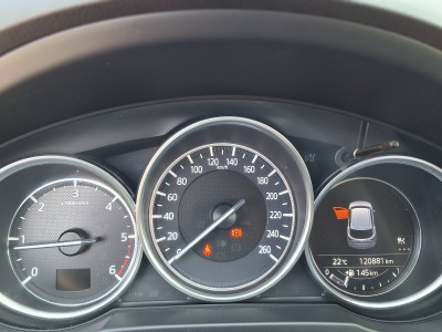 Mazda CX-5 Gebrauchtwagen