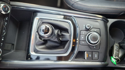 Mazda CX-5 Gebrauchtwagen