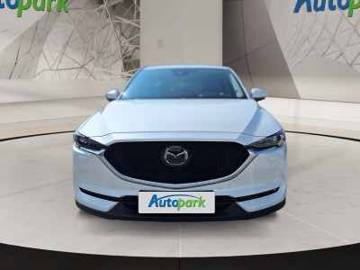 Mazda CX-5 Gebrauchtwagen