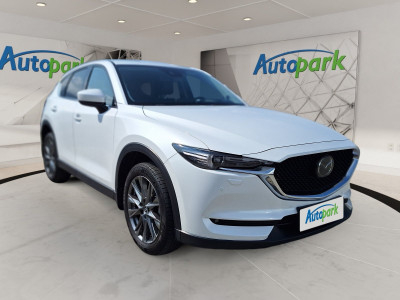 Mazda CX-5 Gebrauchtwagen