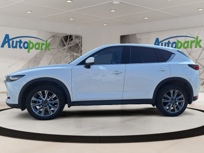 Mazda CX-5 Gebrauchtwagen
