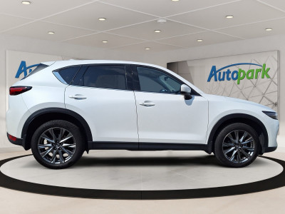 Mazda CX-5 Gebrauchtwagen