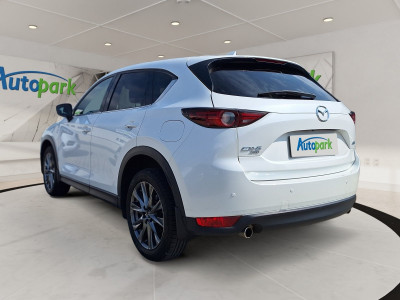Mazda CX-5 Gebrauchtwagen