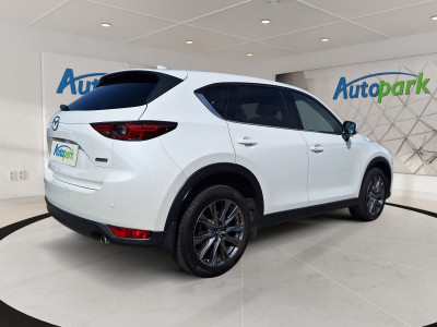 Mazda CX-5 Gebrauchtwagen