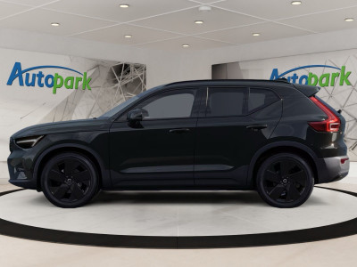 Volvo XC40 Neuwagen