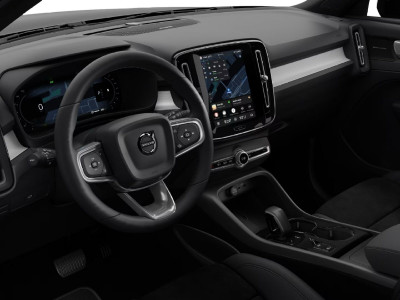 Volvo XC40 Neuwagen