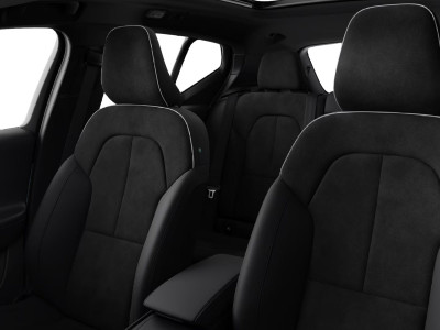 Volvo XC40 Neuwagen