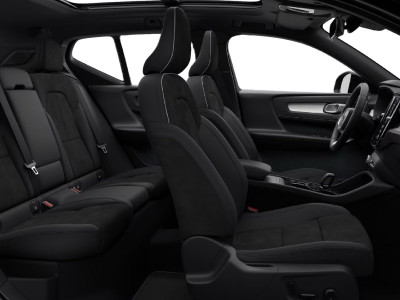 Volvo XC40 Neuwagen