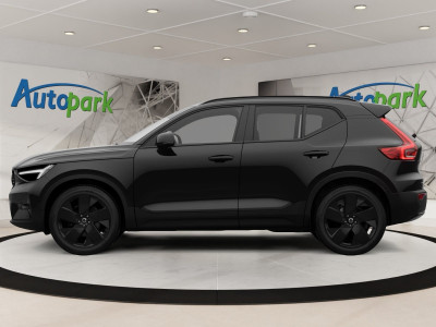 Volvo XC40 Neuwagen