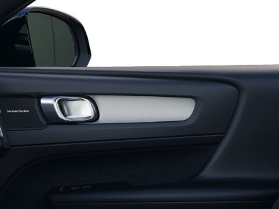Volvo XC40 Neuwagen