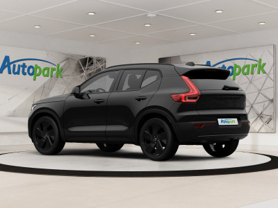Volvo XC40 Neuwagen