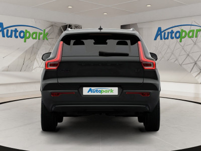 Volvo XC40 Neuwagen