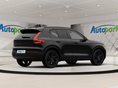 Volvo XC40 Neuwagen