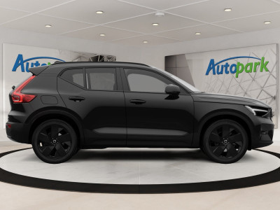 Volvo XC40 Neuwagen