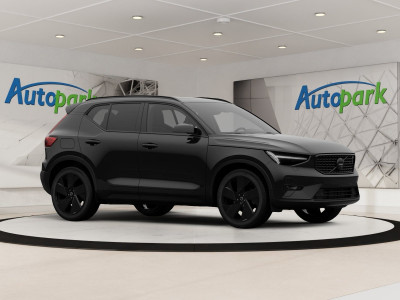 Volvo XC40 Neuwagen