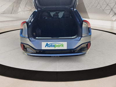 KIA EV6 Gebrauchtwagen
