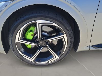 KIA EV6 Gebrauchtwagen KIA EV6 Gebrauchtwagen
