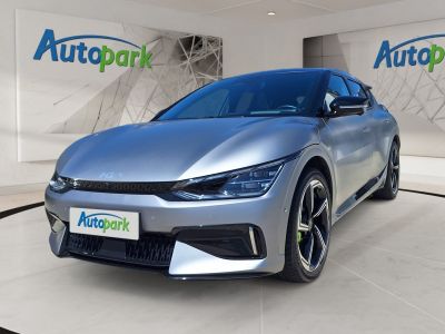 KIA EV6 Gebrauchtwagen KIA EV6 Gebrauchtwagen