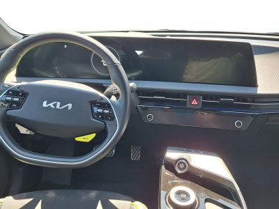 KIA EV6 Gebrauchtwagen KIA EV6 Gebrauchtwagen