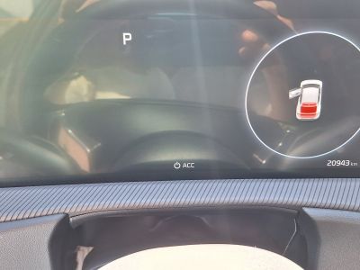 KIA EV6 Gebrauchtwagen KIA EV6 Gebrauchtwagen