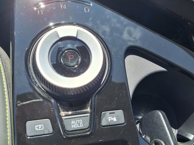 KIA EV6 Gebrauchtwagen KIA EV6 Gebrauchtwagen