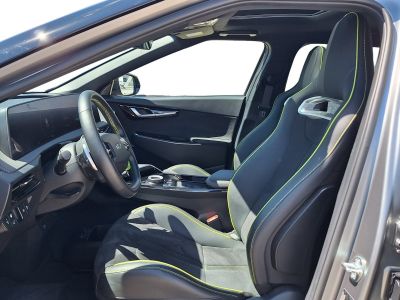 KIA EV6 Gebrauchtwagen KIA EV6 Gebrauchtwagen