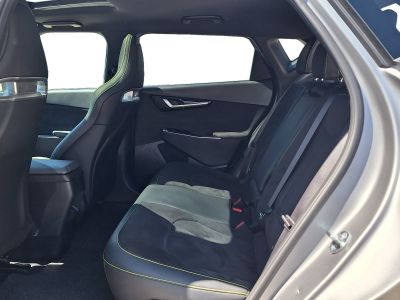 KIA EV6 Gebrauchtwagen KIA EV6 Gebrauchtwagen