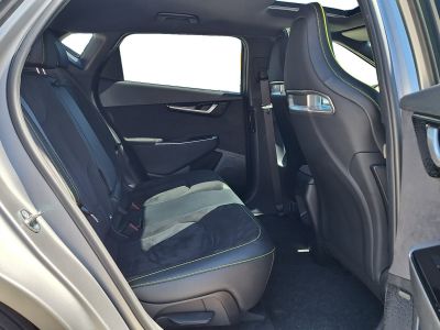KIA EV6 Gebrauchtwagen KIA EV6 Gebrauchtwagen