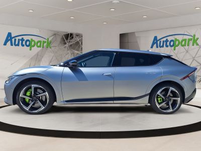 KIA EV6 Gebrauchtwagen KIA EV6 Gebrauchtwagen