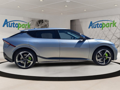 KIA EV6 Gebrauchtwagen