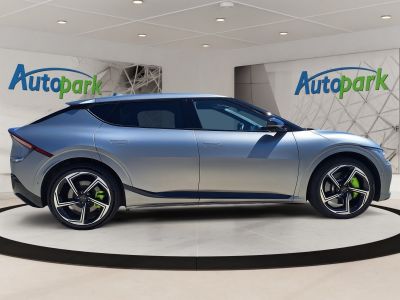 KIA EV6 Gebrauchtwagen KIA EV6 Gebrauchtwagen