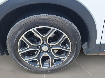 Mitsubishi Eclipse Cross Gebrauchtwagen