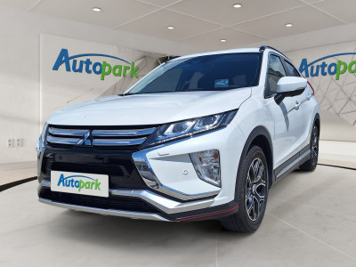 Mitsubishi Eclipse Cross Gebrauchtwagen