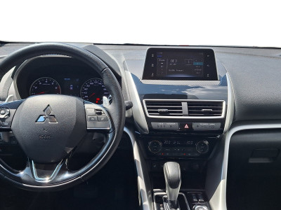Mitsubishi Eclipse Cross Gebrauchtwagen