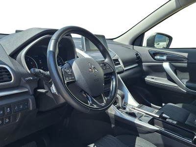 Mitsubishi Eclipse Cross Gebrauchtwagen