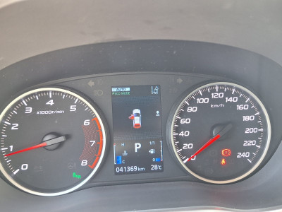Mitsubishi Eclipse Cross Gebrauchtwagen
