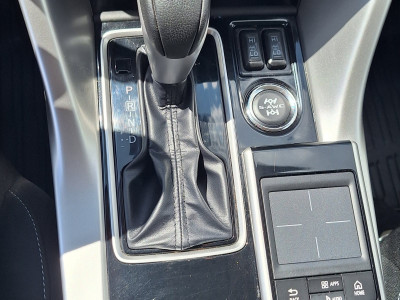 Mitsubishi Eclipse Cross Gebrauchtwagen
