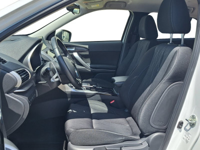 Mitsubishi Eclipse Cross Gebrauchtwagen