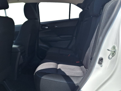 Mitsubishi Eclipse Cross Gebrauchtwagen