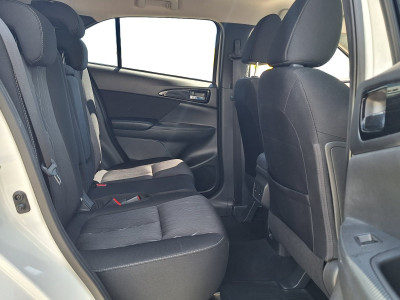 Mitsubishi Eclipse Cross Gebrauchtwagen