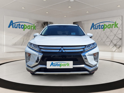 Mitsubishi Eclipse Cross Gebrauchtwagen