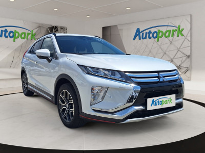 Mitsubishi Eclipse Cross Gebrauchtwagen