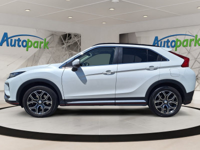 Mitsubishi Eclipse Cross Gebrauchtwagen