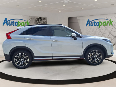 Mitsubishi Eclipse Cross Gebrauchtwagen