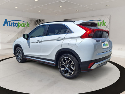 Mitsubishi Eclipse Cross Gebrauchtwagen