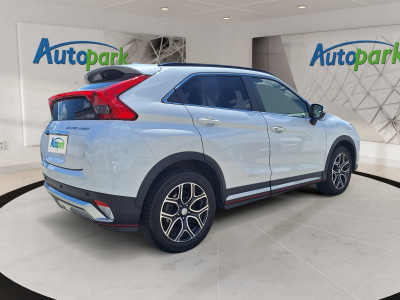 Mitsubishi Eclipse Cross Gebrauchtwagen