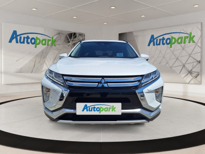Mitsubishi Eclipse Cross Gebrauchtwagen